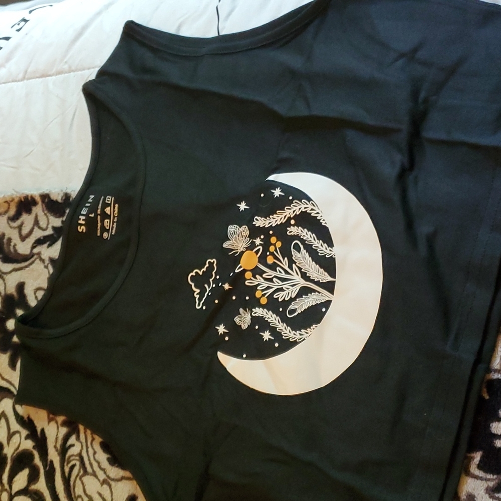 Ladies Tank Top